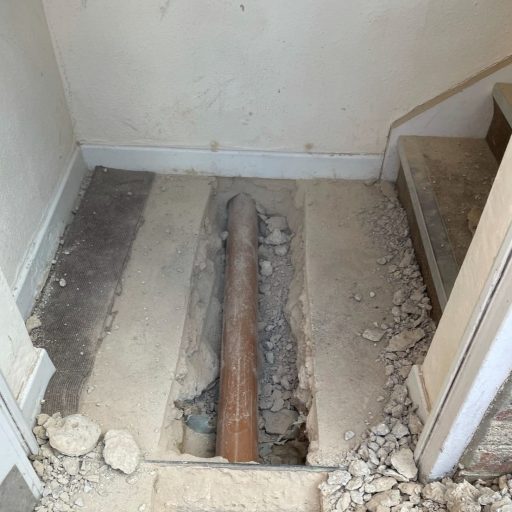 Drainage
